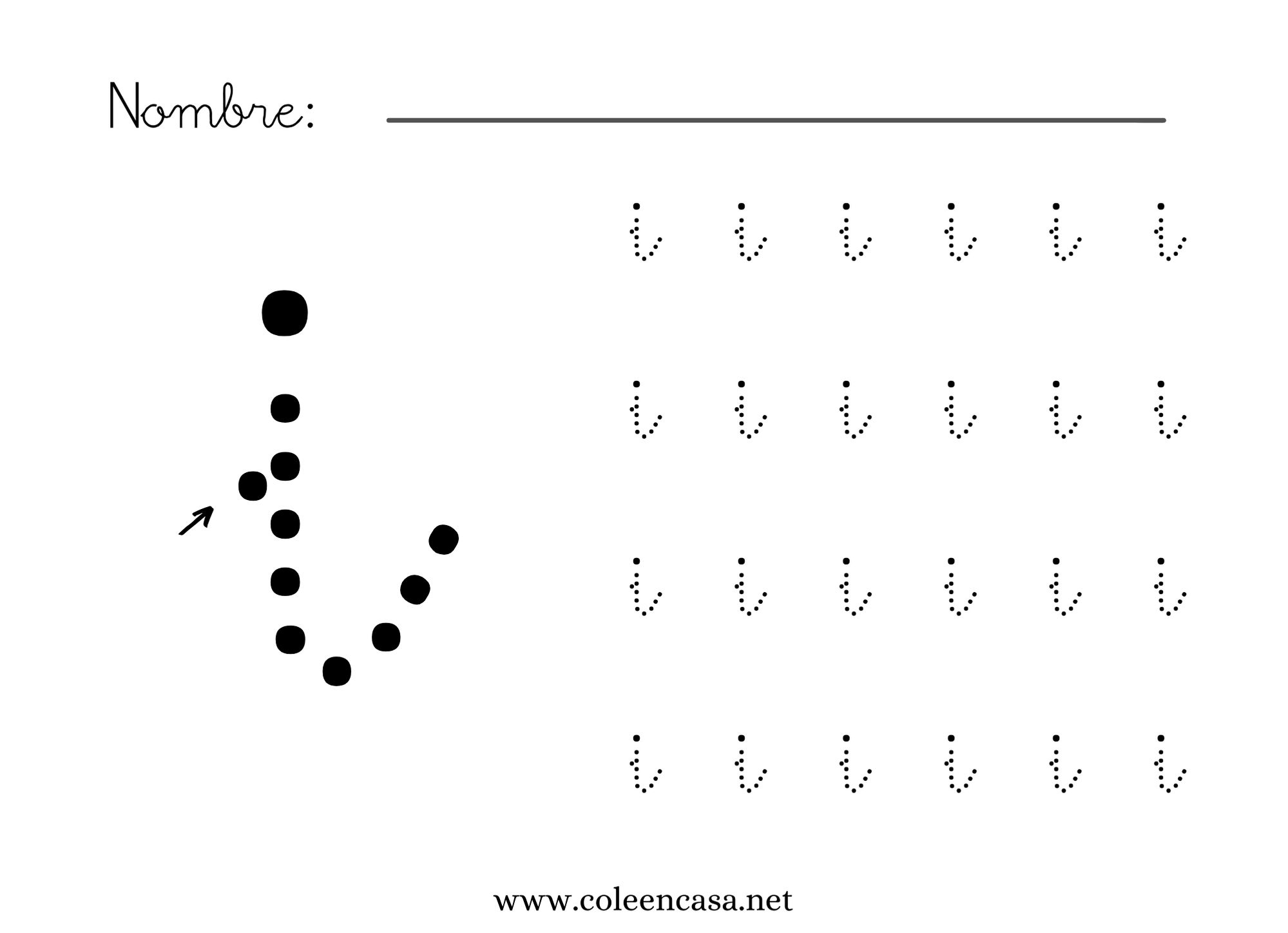 c-mo-ense-ar-la-letra-i-cole-en-casa